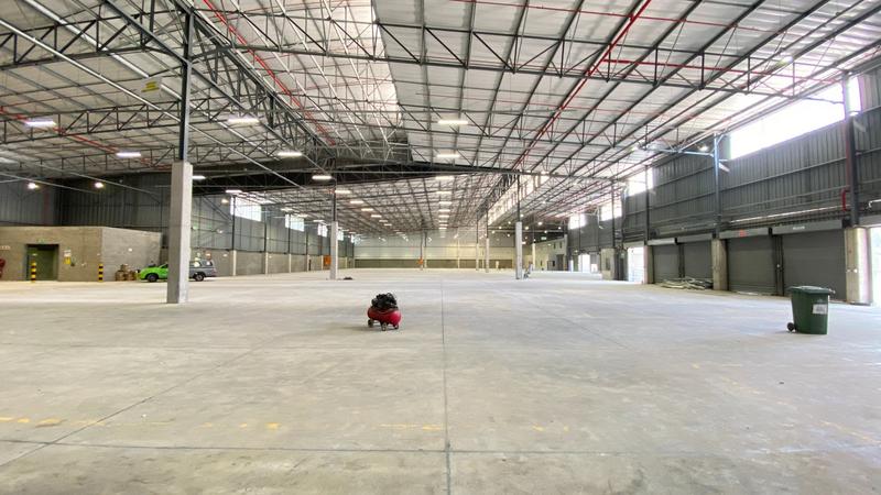 To Let commercial Property for Rent in Montague Gardens Western Cape
